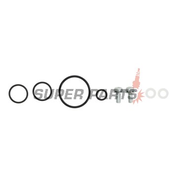 Κιτ επισκευής ρουμπινέτου καυσίμου -TOURMAX- Yamaha RD 250/350 1982
