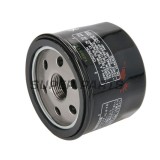 Φίλτρο λαδιού -HIFLO FILTRO- HF160
