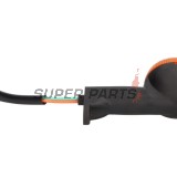 Φλας -VICMA- πίσω δεξί/μπροστινό αριστερό, Benelli 491/Naked 50 AC/LC, Peugeot Ludix Blaster/TKR Furious/Metal-X/Streetzone 50 2002-2010