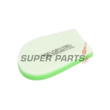 Φίλτρο αέρα -HIFLO FILTRO- HFA5009DS, Kymco Agility RS/Bet & Win/Dink/Gran Dink/G-Dink/Super 9/Top Boy/Vitality/Yup (50-100cc) (1997-2016)