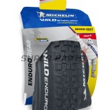 Ελαστικό ποδηλάτου -MICHELIN- 29X2.40, WILD ENDURO