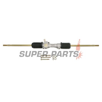 Κρεμαγιέρα τιμονιού -ALL BALLS- Polaris Ranger 1000 2018-2022