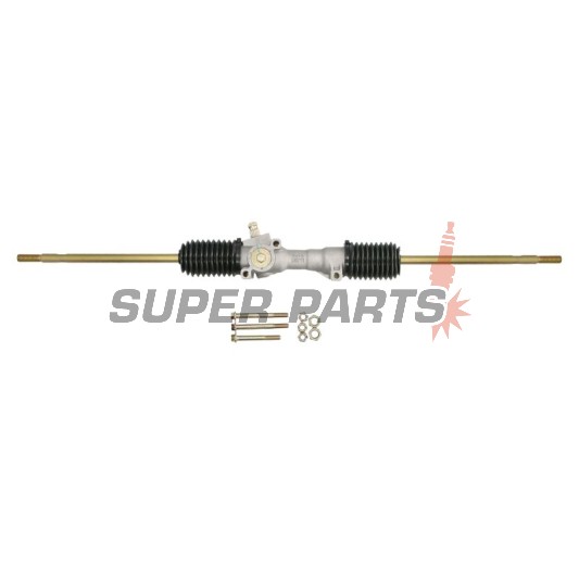 Κρεμαγιέρα τιμονιού -ALL BALLS- Polaris Ranger 1000 2018-2022
