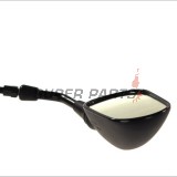 Καθρέφτης -VICMA- δεξί, Honda CB/CBR 600, FJS Silver Wing 400/600, Jazz/NSS Forza 250, 2000-2015