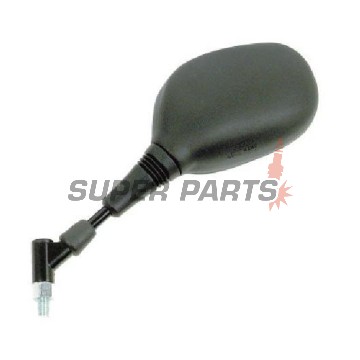 Καθρέφτης -VICMA- δεξί, Suzuki GSF Bandit 650/GSR 600/UH Burgman 125-200, Yamaha MT-03 660, XT 125-1200 Super Tenere/Tenere, YBR 125, 1976-2019
