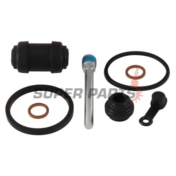 Κιτ επισκευής δαγκάνας φρένου -ALL BALLS- Kawasaki KLZ 1000 2013, 2015-2017, Z 1000 2007-2009, Z 750 2011-2012