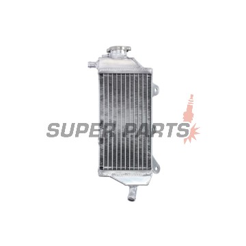 Ψυγείο -4 RIDE- δεξί, Yamaha WR 450 2012-2015