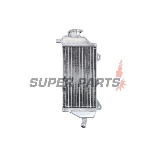 Ψυγείο -4 RIDE- δεξί, Yamaha WR 450 2012-2015
