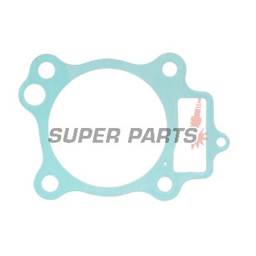 Φλάντζα για κύλινδρος (κάτω) -ATHENA- S410210006190, Honda CRE 250 2002/2005-2010, CRF 250 2004-2017, CRM 250 2005-2007