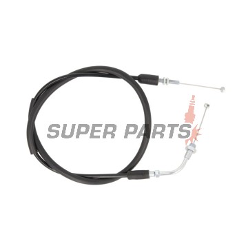 Ντίζα γκαζιού -4 RIDE- LG-110, Honda VTX 1300 2004-2007