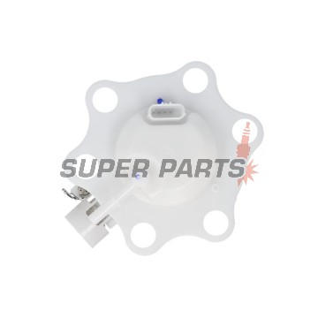Αντλία καυσίμου -ALL BALLS- μονάδα αντλία, Honda CRF 450 2019-2024