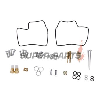 Κιτ επισκευής καρμπυρατέρ -ALL BALLS- Honda VT 1100 1989-1994