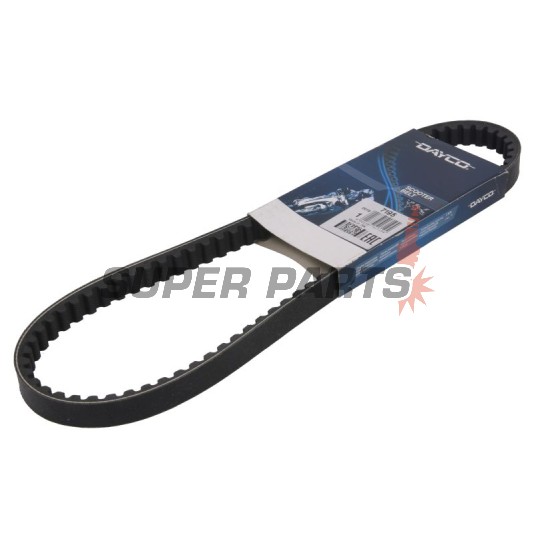 Ιμάντας -DAYCO- DAY7195, 865x18mm, Piaggio Vespa Velofax 50 1996-1999
