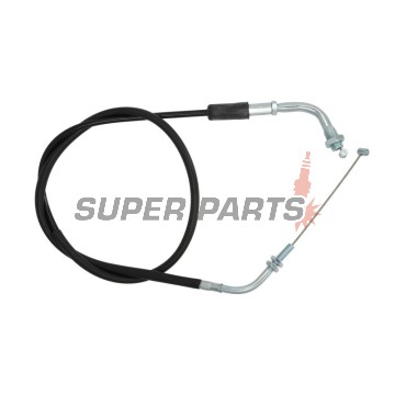 Ντίζα γκαζιού -4 RIDE- Honda VT 750 2013-2016