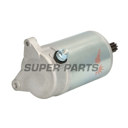 Μίζα -4 RIDE- CAN-AM Outlander 650/800 2006-2011, Ski-Doo Expedition/Legend/Skandic 800 2007-2008
