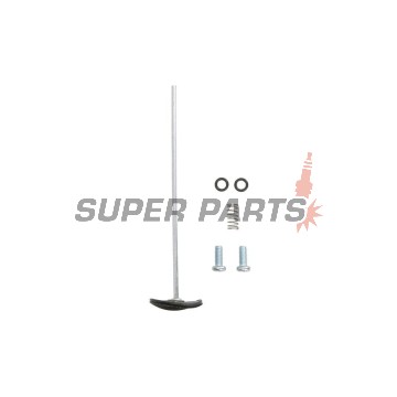 Κιτ επισκευής αντλίας επιτάχυνσης -ALL BALLS- Yamaha TT-R 250 1999-2006