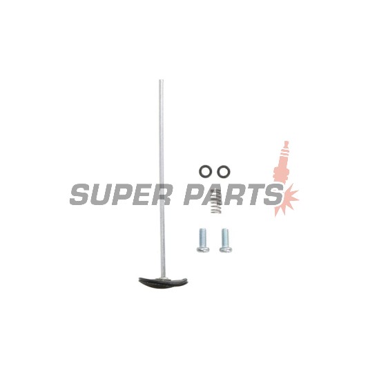 Κιτ επισκευής αντλίας επιτάχυνσης -ALL BALLS- Yamaha TT-R 250 1999-2006