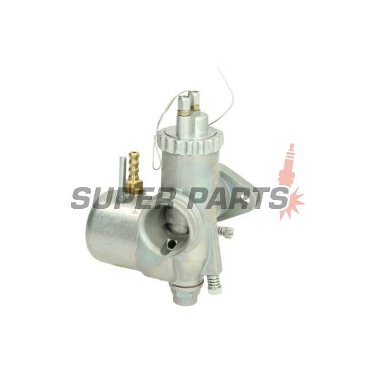 Καρμπυρατέρ -MOTORIX- 52mm απόσταση μεταξύ βίδες, 24mm, Junak/Wsk 175/350cc 2T/4T