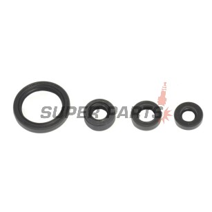Σετ τσιμουχών κινητήρα -ATHENA- Suzuki DR-Z 125 2003-2012
