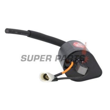 Πολλαπλασιαστής -TOURMAX- Kawasaki KX 125 2005