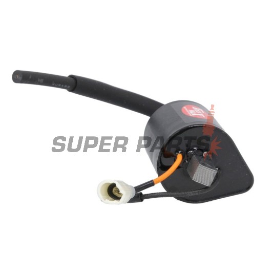 Πολλαπλασιαστής -TOURMAX- Kawasaki KX 125 2005