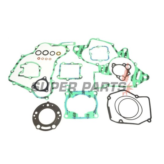 Πλήρες σετ φλαντζών κινητήρα -ATHENA- Honda CR 125 2004