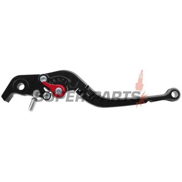 Μανέτα φρένου, δεξιά -VICMA- Ducati 1098/Diavel/Hypermotard 1098-1198, KTM RC8 1190, Triumph Speed Triple 1050, 2007-2017