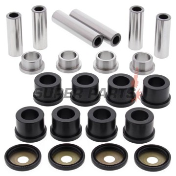 Κιτ επισκευής ψαλιδιού -ALL BALLS- 50-1034, Yamaha YFM 350 2007-2011, YFM 400 2005-2012, YFM 450 2007-2014, YFM 550 2009-2014, YFM 660 2002-2010, YFM 700 2007-2017, YXR (Rhino) 450 2006-2009, YXR (Rhino) 660 2004-2007