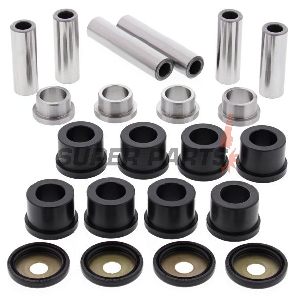 Κιτ επισκευής ψαλιδιού -ALL BALLS- Yamaha YFM 350 2007-2011, YFM 400 2005-2012, YFM 450 2007-2014, YFM 550 2009-2014, YFM 660 2002-2010, YFM 700 2007-2017, YXR (Rhino) 450 2006-2009, YXR (Rhino) 660 2004-2007