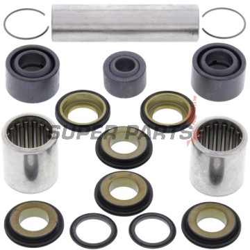 Κιτ επισκευής ψαλιδιού -4 RIDE- Kawasaki KX 250 1986, Kawasaki KX 500 1985-1986