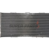 Ψυγείο -4 RIDE- Yamaha XP T-max 530 2012-2016