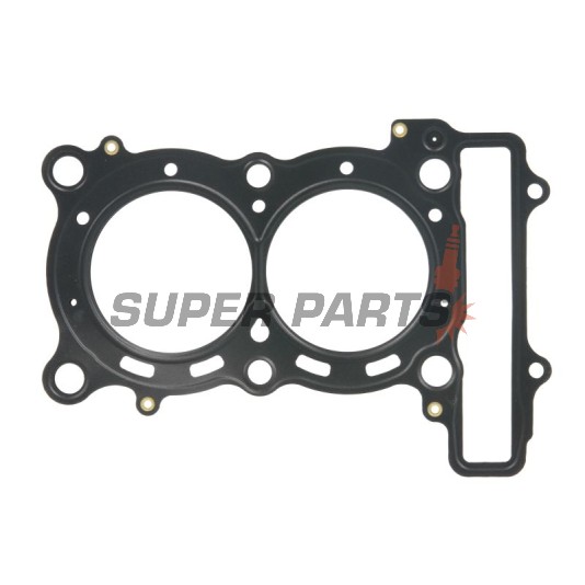 Φλάντζα κεφαλής (πάνω) -ATHENA- Yamaha XP (T-max) 500 2001-2011