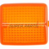 Κρύσταλλο φλας -VICMA- Honda CB 125/250/500, CBR 600F, MTX 125, NX 650 Dominator, XL 250/600 Transalp/Paris Dakar, XLR 125, XRV 750 Africa Twin 1971-1999