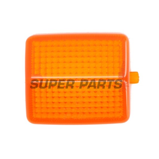 Κρύσταλλο φλας -VICMA- Honda CB 125/250/500, CBR 600F, MTX 125, NX 650 Dominator, XL 250/600 Transalp/Paris Dakar, XLR 125, XRV 750 Africa Twin 1971-1999
