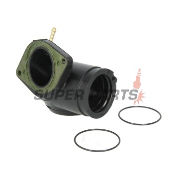 Λαιμός εισαγωγής -TOURMAX- Yamaha XV 1700 2004-2007