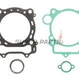 Σετ φλαντζών κυλίνδρου -ATHENA- Yamaha WR 450 2003-2006, YFZ 450 2004-2009, YZ 450 2003-2005