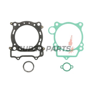 Σετ φλαντζών κυλίνδρου -ATHENA- Yamaha WR 450 2003-2006, YFZ 450 2004-2009, YZ 450 2003-2005