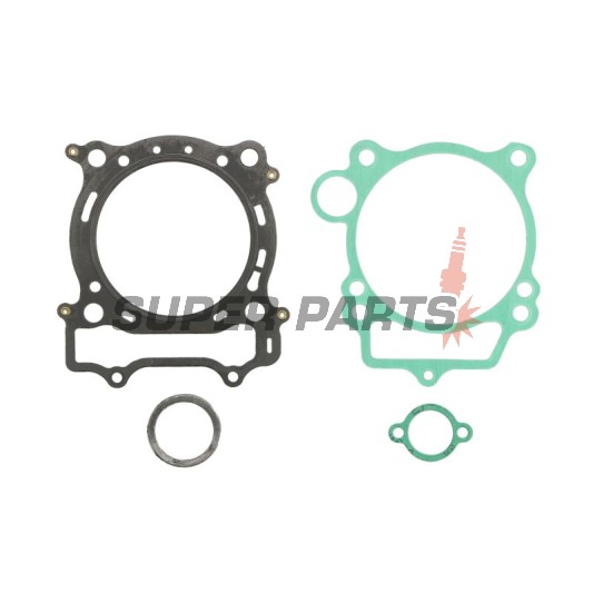 Σετ φλαντζών κυλίνδρου -ATHENA- Yamaha WR 450 2003-2006, YFZ 450 2004-2009, YZ 450 2003-2005