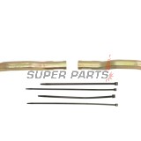 Εξωτερικό ακρόμπαρο -ALL BALLS- Polaris General 1000 2021-2022, Ranger 1000 2022, RZR 1000 2016-2022