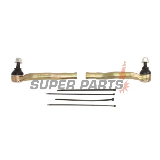 Εξωτερικό ακρόμπαρο -ALL BALLS- Polaris General 1000 2021-2022, Ranger 1000 2022, RZR 1000 2016-2022