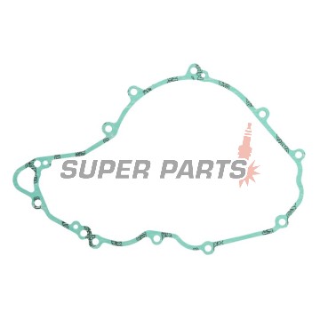 Φλάντζα καπακιού συμπλέκτη -ATHENA- Husqvarna FC 250/350 2014-2015, FE 350 2014-2016, KTM EXC-F 250 2014-2018, EXC-F 350 2014-2016, Freeride 350 2013-2017, SX-F 250/350 2013-2015, XC-F 250 2013-2015