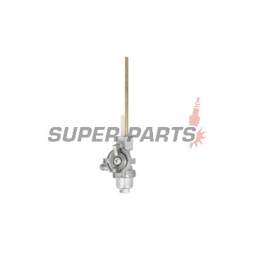 Κιτ επισκευής ρουμπινέτου καυσίμου -TOURMAX- Yamaha DT 50 1994-2000