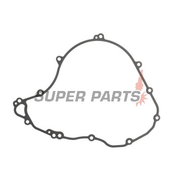 Φλάντζα καπακιού συμπλέκτη -ATHENA- Husqvarna FE 250 2020, KTM EXC-F 250 2020