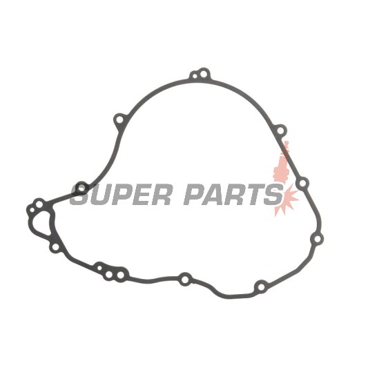 Φλάντζα καπακιού συμπλέκτη -ATHENA- Husqvarna FE 250 2020, KTM EXC-F 250 2020