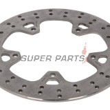Δίσκος φρένου -TRW- MST280, 245mm, Yamaha XJ6 600N/Diversion/Diversion F/Diversion S/SA ABS (2009-2016)