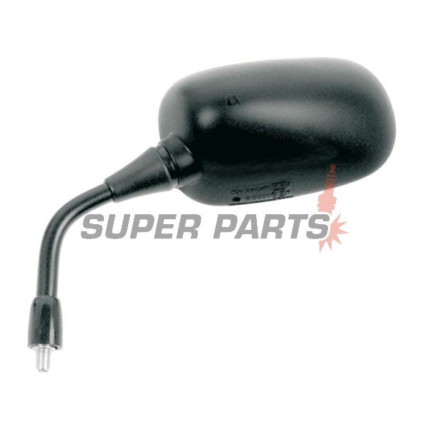 Καθρέφτης -VICMA- αριστερό, Honda CB/CBR 600, FJS Silver Wing 400/600, Jazz/NSS Forza 250, 2000-2015