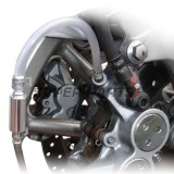 Σετ εξαέρωσης φρένων -OXFORD- Solo Brake Bleeder