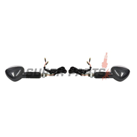 Σετ φλας -VICMA- carbon - universal