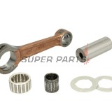 Μπιέλα -HOT RODS- KTM 125-150 SX/XC/XC-W (+ TPI) + Husqvarna TC/TE/MC 125-150 (2016-2025)