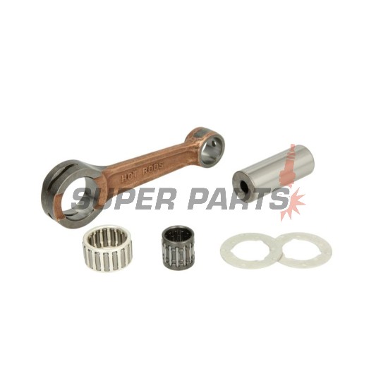 Μπιέλα -HOT RODS- KTM 125-150 SX/XC/XC-W (+ TPI) + Husqvarna TC/TE/MC 125-150 (2016-2025)